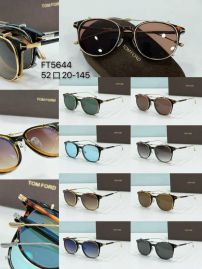 Picture of Tom Ford Sunglasses _SKUfw55825952fw
